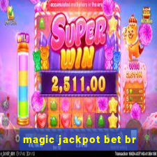 magic jackpot bet br